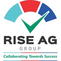 Rise AG Group logo - Similar company to Creswebs