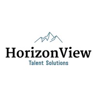 HorizonView Talent Solutions logo - Similar company to Teklane Solutions Inc.