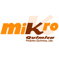 Mikroquimica - Produtos Quimicos, Lda logo - Similar company to Promacor S.A.