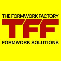 TFF Formwork Solutions logo - Similar company to Formtec International