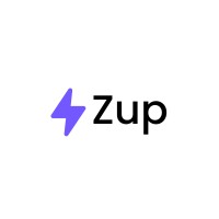 Zup Protocol logo - Similar company to R3Al Blocks