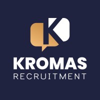 KROMAS Recruitment logo - Similar company to Lmr Recruitment & Training