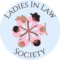 Ladies in Law Society logo - Similar company to Nca Mentor
