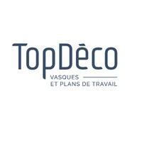 TopDéco logo - Similar company to Plombis