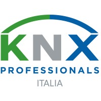 KNX Professionals Italia logo - Similar company to Solesco