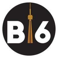 Builder In The 6ix logo - Similar company to Bldg Workshop