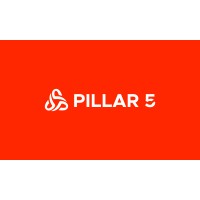 Pillar 5 logo - Similar company to Workzoom