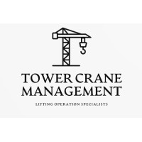 Tower Crane Management logo - Similar company to Unique Tower Crane