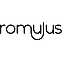 Romulus logo - Similar company to Ubu Global