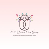 A.L. Gordon Care Group, Inc logo - Similar company to Autism Community Connection