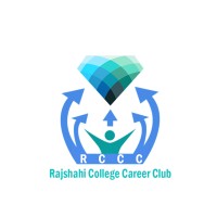 Rajshahi College Career Club - RCCC logo - Similar company to Rajshahi College Business Club (Rcbc)