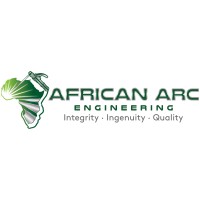 African Arc Engineering logo - Similar company to Arc Engineering