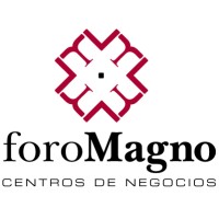 ForoMagno - Centro de Negocios logo - Similar company to Acerta Formación