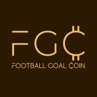 Football Goal Coin logo - Similar company to Coin Delta