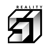 Reality 51 logo - Similar company to Hovl Studio
