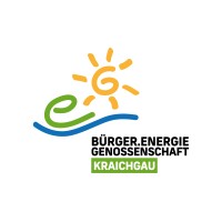 BürgerEnergiegenossenschaft Kraichgau eG logo - Similar company to Solfield