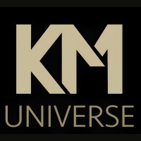 KM Universe logo - Similar company to Elements Me Events
