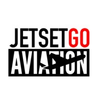 Jet Set Go Aviation logo - Similar company to Avdel India P Limited
