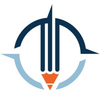 District Compass™ logo - Similar company to Food First Travel™