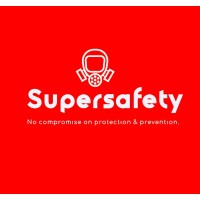 SuperSafety logo - Similar company to Super Safety Importação E Exportação