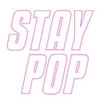 STAY POP MUSIC