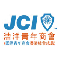 JCI Ocean logo - Similar company to Jci Peninsula 半島青年商會