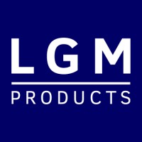 LGM Products logo - Similar company to Technoswitch®