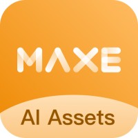 MAXE AI logo - Similar company to Macroaxis Llc