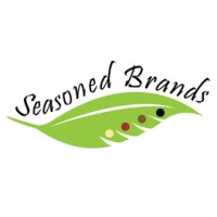Seasoned Brands logo - Similar company to Aladdins Eatery