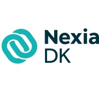 Nexia DK logo - Similar company to Copymind