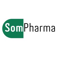 SomPharma logo - Similar company to Fefac