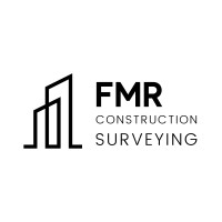 FMR Construction Surveying logo - Similar company to Sharp Survey