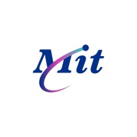 Mesbar IT ( Mit ) logo - Similar company to Apps Square Academy