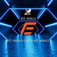 Bëë Mobile logo - Similar company to Bee Mobile