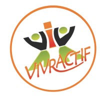 VIVRACTIF logo - Similar company to Atout Solidaire