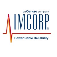 IMCORP, an Osmose company logo - Similar company to Osmose