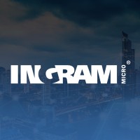 Ingram Micro Sp. z o.o. (Polska) logo - Similar company to Action S.A.