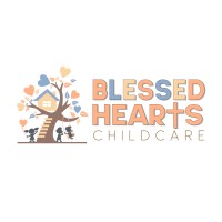 Blessed Hearts Child Care logo - Similar company to A & M Edm Limited