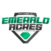 Emerald Acres Sports Connection logo - Similar company to Bluhawk