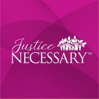 Justice Necessary logo - Similar company to Spark Culinary