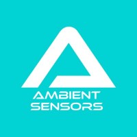 Ambient Sensors logo - Similar company to Jill M. Colombo Inc.