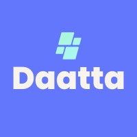 Daatta logo - Similar company to 🪄Iholyclak🌌
