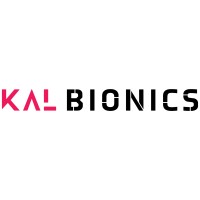 Kal Bionics logo - Similar company to Social Hardware International