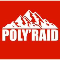 Association Poly'Raid Handi-Valide logo - Similar company to Association Des Etudiants Lyonnais Pharmaciens-Ingénieurs (Aelpi)