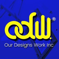 ODW Inc. logo - Similar company to Alphabet Factory Inc®