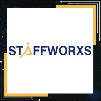 STAFFWORXS logo - Similar company to Amzetta Technologies