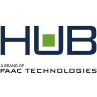 HUB Parking Technology South Africa logo - Similar company to Dexilon