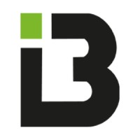 Indubots logo - Similar company to E-Prisma