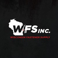 Wisconsin Fastener Supply logo - Similar company to Robnet Fastener Supply