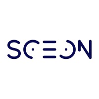 Sceon logo - Similar company to Threadpool